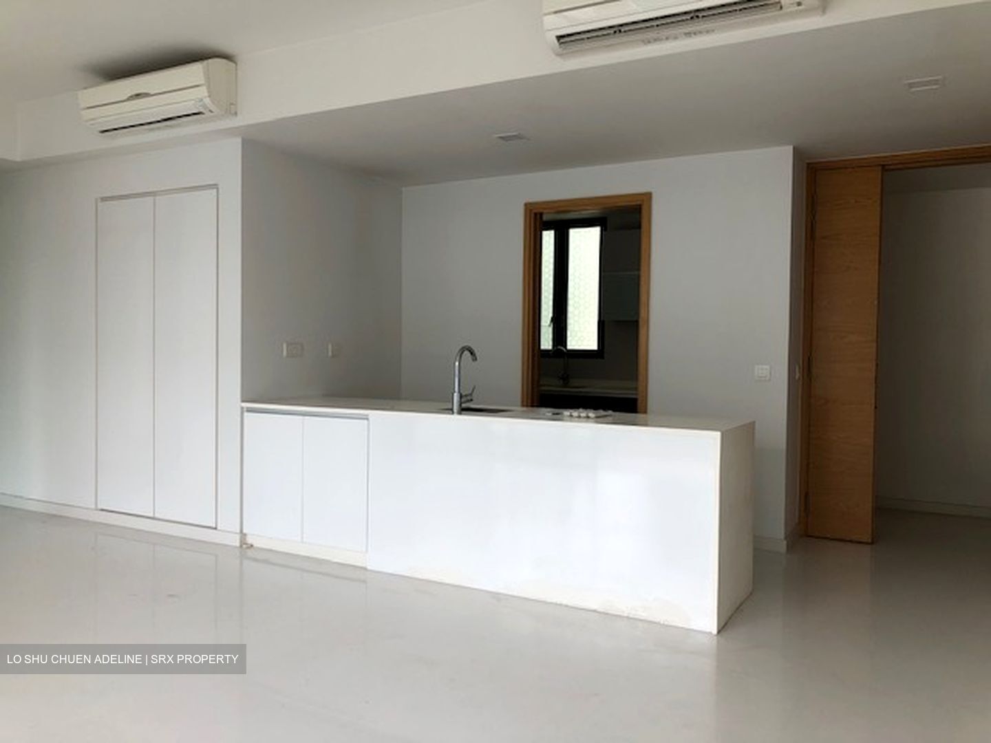 The Gale (D17), Condominium #610575251
